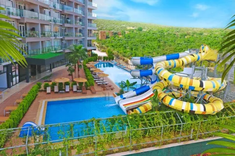 2+1 Wohnung  in Kepez, Canakkale, Türkei Nr. 223822 - 12