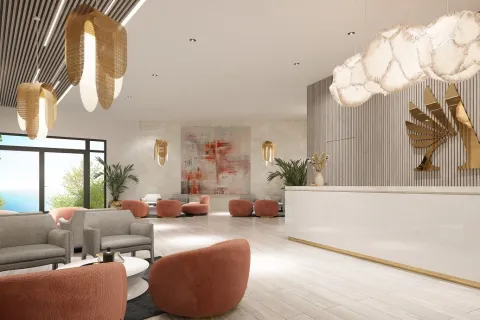 2+1 Wohnung  in Kepez, Canakkale, Türkei Nr. 223822 - 16