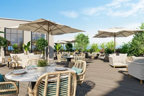 2+1 Wohnung  in Kepez, Canakkale, Türkei Nr. 223822 - 20