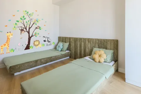 2+1 Wohnung  in Kepez, Canakkale, Türkei Nr. 223822 - 5