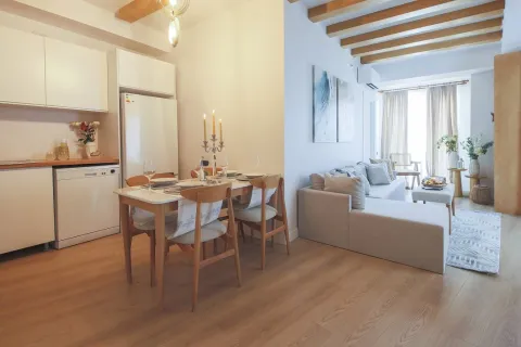 2+1 Wohnung  in Kepez, Canakkale, Türkei Nr. 223822 - 6