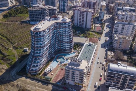 2+1 Wohnung  in Alanya, Antalya, Türkei Nr. 216502 - 4