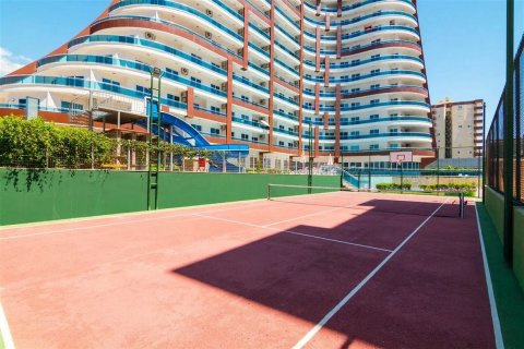 2+1 Wohnung  in Alanya, Antalya, Türkei Nr. 216502 - 3