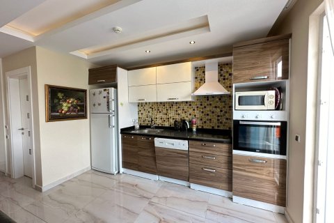 2+1 Wohnung  in Alanya, Antalya, Türkei Nr. 216502 - 27