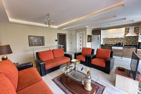 2+1 Wohnung  in Alanya, Antalya, Türkei Nr. 216502 - 24