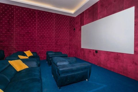 2+1 Wohnung  in Alanya, Antalya, Türkei Nr. 216502 - 15