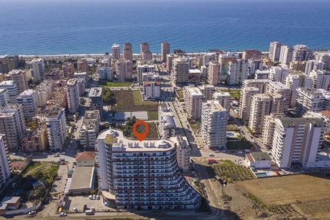 2+1 Wohnung  in Alanya, Antalya, Türkei Nr. 216502 - 14