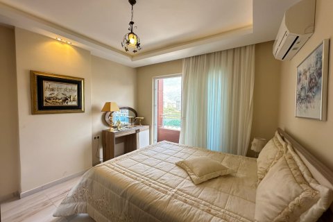 2+1 Wohnung  in Alanya, Antalya, Türkei Nr. 216502 - 19