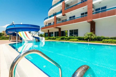 2+1 Wohnung  in Alanya, Antalya, Türkei Nr. 216502 - 13