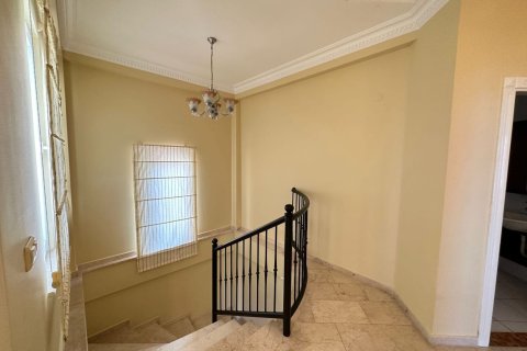 Villa 4+1 Alanya, Antalya, Türkiye №216506 - 5
