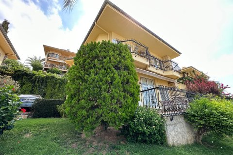 Villa  4+1  Alanya, Antalya, Türkiye №216506 - 19