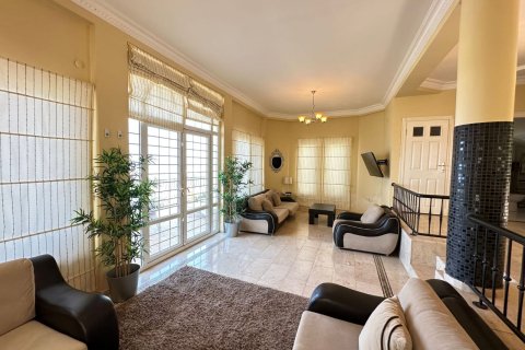 Villa  4+1  Alanya, Antalya, Türkiye №216506 - 30