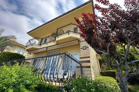 Villa  4+1  Alanya, Antalya, Türkiye №216506 - 7