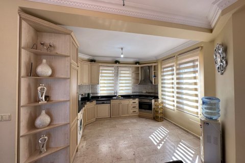 Villa  4+1  Alanya, Antalya, Türkiye №216506 - 18
