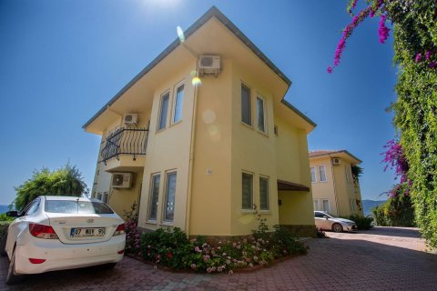 Villa  4+1  Alanya, Antalya, Türkiye №216506 - 13