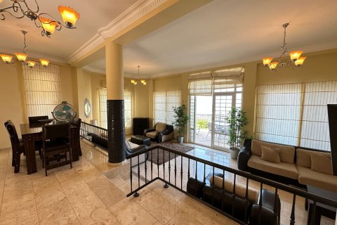 Villa  4+1  Alanya, Antalya, Türkiye №216506 - 23