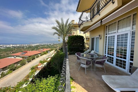 Villa  4+1  Alanya, Antalya, Türkiye №216506 - 26