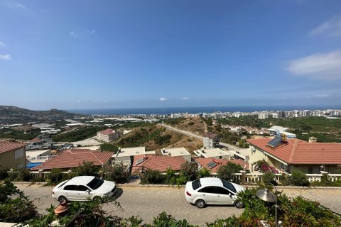 Villa  4+1  Alanya, Antalya, Türkiye №216506 - 4