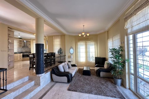 Villa  4+1  Alanya, Antalya, Türkiye №216506 - 8