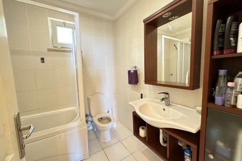 Villa 4+1 Alanya, Antalya, Türkiye №216506 - 28
