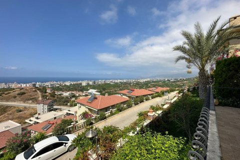Villa  4+1  Alanya, Antalya, Türkiye №216506 - 15