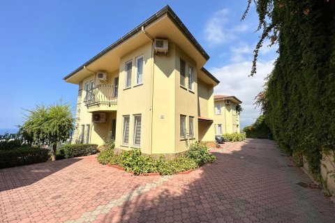 Villa  4+1  Alanya, Antalya, Türkiye №216506 - 21