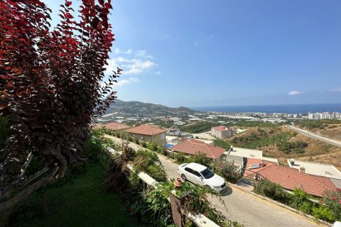 Villa 4+1 Alanya, Antalya, Türkiye №216506 - 22