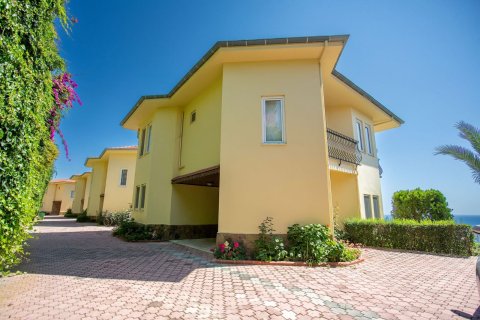 Villa  4+1  Alanya, Antalya, Türkiye №216506 - 6
