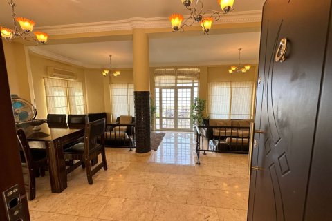 Villa  4+1  Alanya, Antalya, Türkiye №216506 - 20