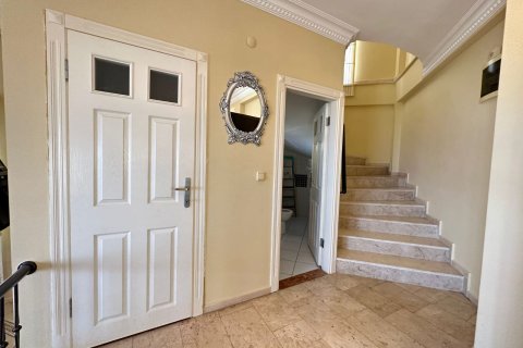 Villa  4+1  Alanya, Antalya, Türkiye №216506 - 27