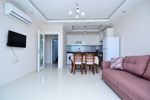 Daire  1+1  Alanya, Antalya, Türkiye №216504 - 5