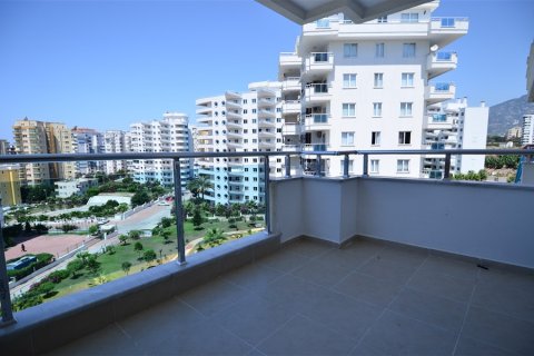 Daire  1+1  Alanya, Antalya, Türkiye №216504 - 8