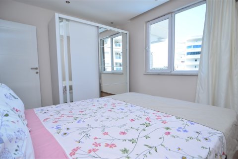 Daire  1+1  Alanya, Antalya, Türkiye №216504 - 15