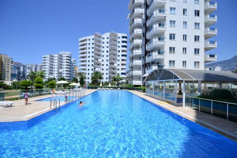 Daire  1+1  Alanya, Antalya, Türkiye №216504 - 18
