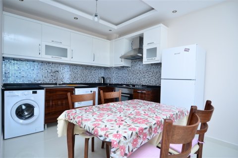 Daire  1+1  Alanya, Antalya, Türkiye №216504 - 11