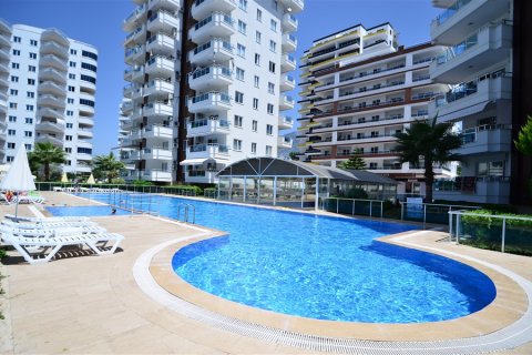 Daire  1+1  Alanya, Antalya, Türkiye №216504 - 19