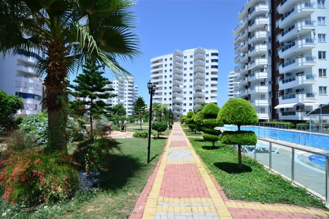 Daire  1+1  Alanya, Antalya, Türkiye №216504 - 21