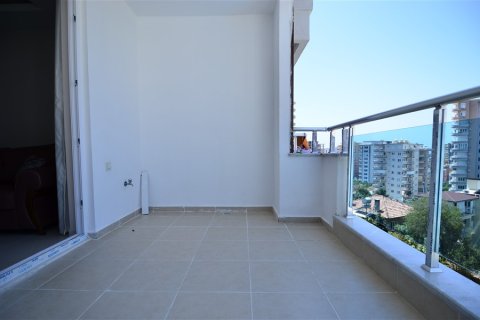 Daire  1+1  Alanya, Antalya, Türkiye №216504 - 7