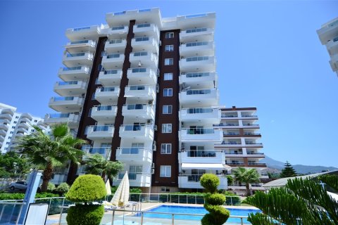 Daire  1+1  Alanya, Antalya, Türkiye №216504 - 23