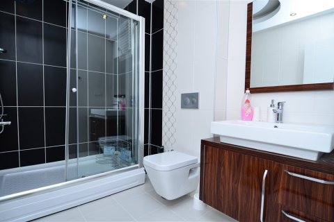Daire  1+1  Alanya, Antalya, Türkiye №216504 - 14