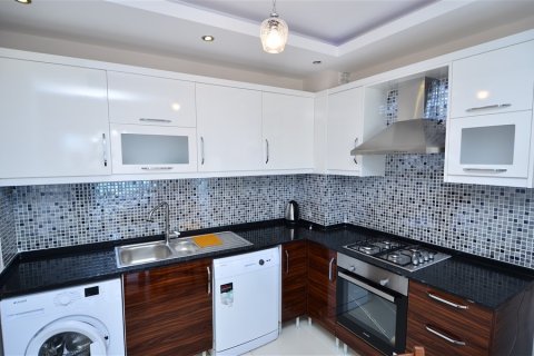Daire  1+1  Alanya, Antalya, Türkiye №216504 - 13