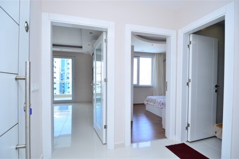 Daire  1+1  Alanya, Antalya, Türkiye №216504 - 26