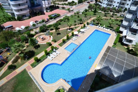 Daire  1+1  Alanya, Antalya, Türkiye №216504 - 27