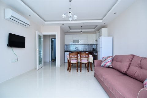 Daire  1+1  Alanya, Antalya, Türkiye №216504 - 4