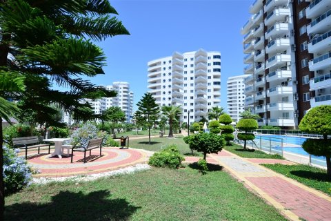 Daire  1+1  Alanya, Antalya, Türkiye №216504 - 22
