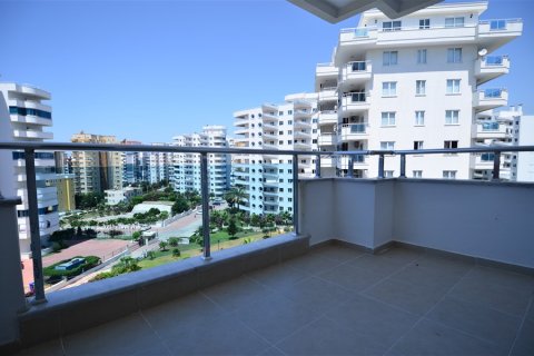 Daire  1+1  Alanya, Antalya, Türkiye №216504 - 10