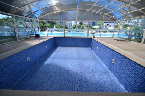 Daire  1+1  Alanya, Antalya, Türkiye №216504 - 17