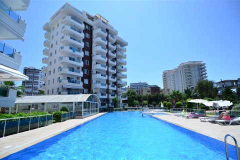 Daire  1+1  Alanya, Antalya, Türkiye №216504 - 25