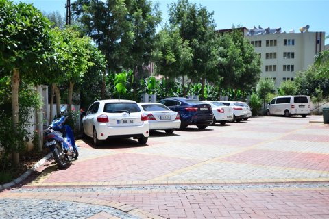 Daire  1+1  Alanya, Antalya, Türkiye №216504 - 24