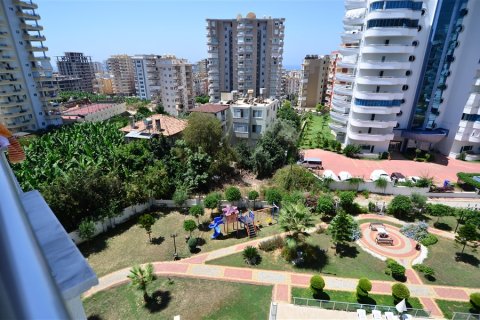 1+1 Apartment  in Alanya, Antalya, Turkey No. 216504